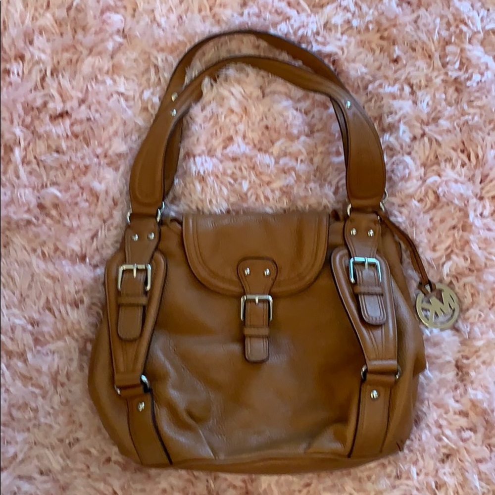 Michael Kors Satchel